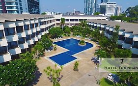 Hotel Tropicana Pattaya